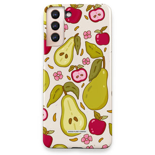 Apples & Pears Phone Case - Apples-&-Pears---Galaxy-S21-Snap