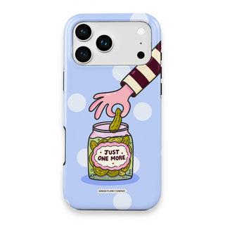Just One More Phone Case - Just-One-More---iPhone-17-Pro-Max