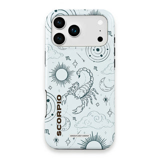 Scorpio Phone Case - Scorpio---iPhone-17-Pro-Max