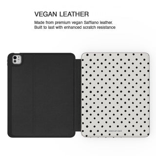 Daisy Dot - iPad Pro 13 (8th Gen) - Vegan leather.jpg