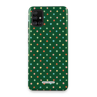 Green Meadow Phone Case - Green-Meadow---Samsung-A71