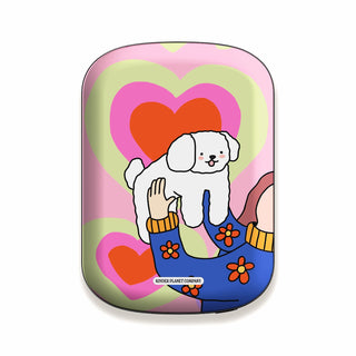 Power Bank & Shell