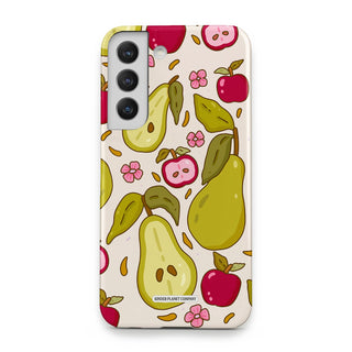 Apples & Pears Phone Case - Apples-&-Pears---Galaxy-S22-Plus-Snap