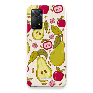 Apples & Pears Phone Case - Apples-&-Pears---Xiaomi-Redmi-Note-11T-Pro+