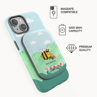 2.Powerbank on phone_Busy Little Bee.jpg