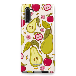 Apples & Pears Phone Case - Apples-&-Pears---Samsung-Note-10