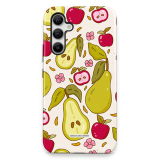 Apples & Pears Phone Case - Apples-&-Pears---Samsung-A55