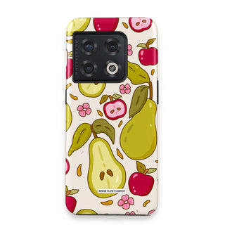Apples & Pears Phone Case - Apples-&-Pears---OnePlus-10-Pro