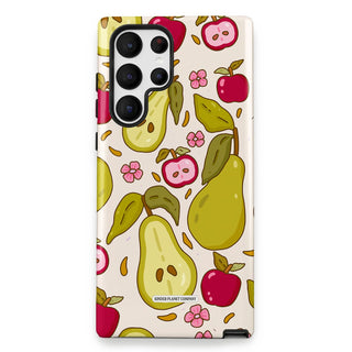 Apples & Pears Phone Case - Apples-&-Pears---Galaxy-S22-Ultra