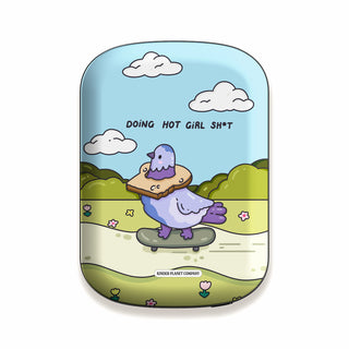 Power Bank & Shell