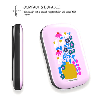 3.powerbank compact and durable_Abstract Pink Bloom.jpg