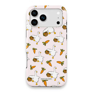 Goose On The Loose Phone Case - Goose-On-The-Loose---iPhone-17-Pro-Max