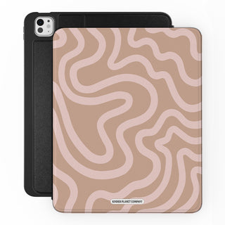 Desert Blush - iPad Pro 13 (8th Gen) - Main.jpg