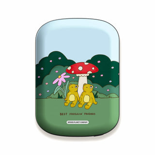 Power Bank & Shell