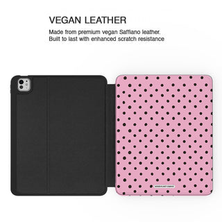 Spring Rose - iPad Pro 13 (8th Gen) - Vegan leather.jpg