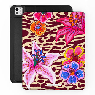 Tropical Blooms - iPad Pro 13 (8th Gen) - Main.jpg