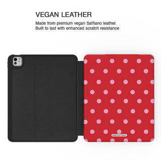Sugar Rush - iPad Pro 13 (8th Gen) - Vegan leather.jpg
