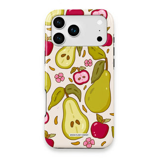 Apples & Pears Phone Case - Apples-&-Pears---iPhone-17-Pro