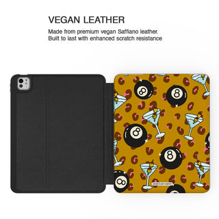Your Lucky Day - iPad Pro 13 (8th Gen) - Vegan leather.jpg