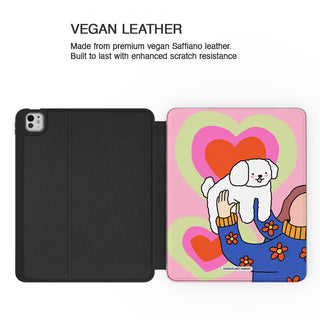My Dog - iPad Pro 13 (8th Gen) - Vegan leather.jpg