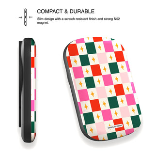 3.powerbank compact and durable_Retro Checkerboard.jpg