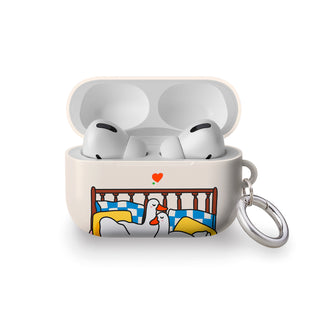 1.Airpods Front View - Main Image_I Love You Silly Goose.jpg