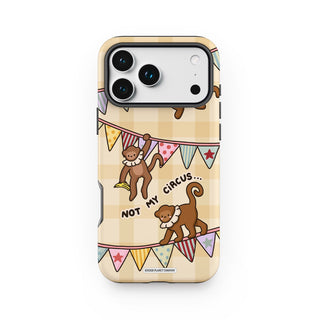 1.White Background Tough Case iPhone 17PM.jpg