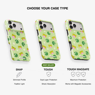 Lily-Pad-Frog---SNAP-TOUGH-MAGSAFE-COMPARISON global-all