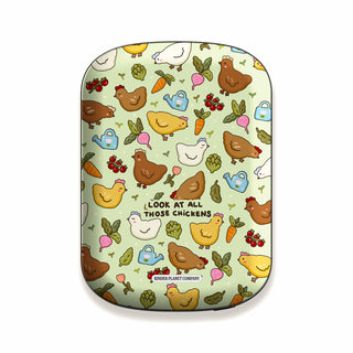 Power Bank & Shell