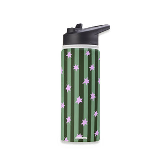 Big Top Stainless Steel Water Bottle 18oz