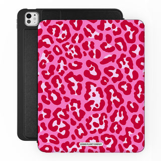 Sweet Paprika Leopard - iPad Pro 13 (8th Gen) - Main.jpg