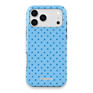 Bluebell Breeze Phone Case - Bluebell-Breeze---iPhone-17-Pro-Max