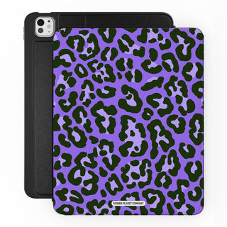 Night Life Leopard - iPad Pro 13 (8th Gen) - Main.jpg