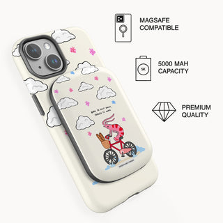 2.Powerbank on phone_Born To Dilly Dally.jpg