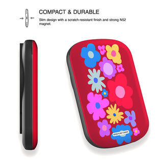 3.powerbank compact and durable_Abstract Bloom - Burgundy Pop.jpg
