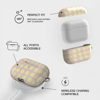 Sorry, Not Sorry AirPods Case