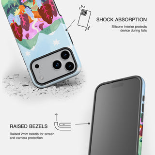 Go Outdoors Phone Case