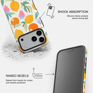 Fruit Cocktail Phone Case