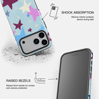 Dreamy Starlight Phone Case
