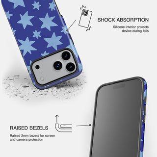 Star Girl Phone Case