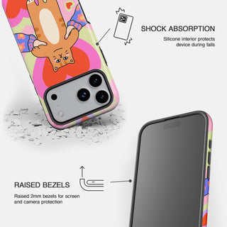 My Cat Phone Case