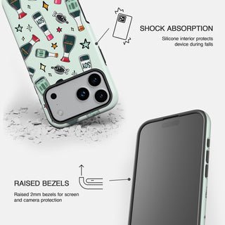 Soy Sauce Phone Case