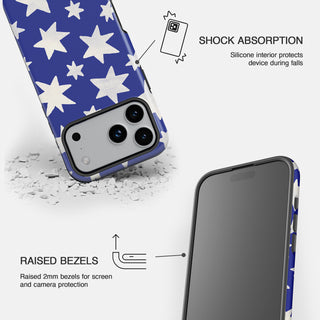 Starry Night Phone Case