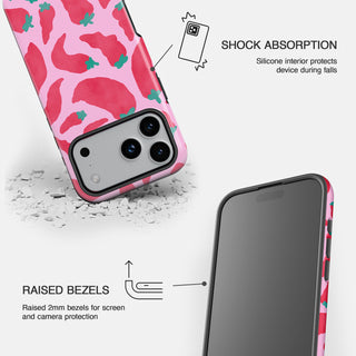 Hot Stuff Phone Case
