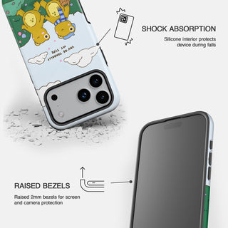 Toadally My Type Phone Case