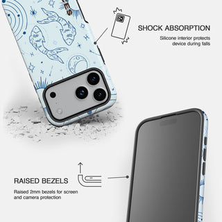 Pisces Phone Case