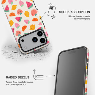 Fruit Salad Phone Case