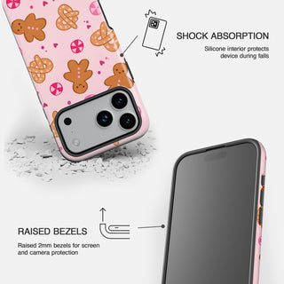 Sweet Treats Phone Case