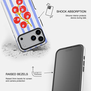 Pomodoro Tomato Phone Case