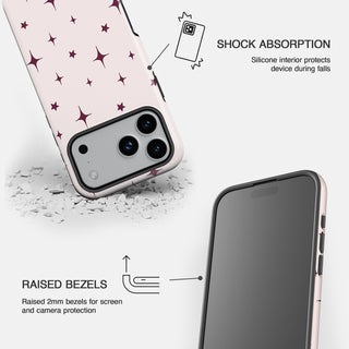 Dainty Stars Phone Case
